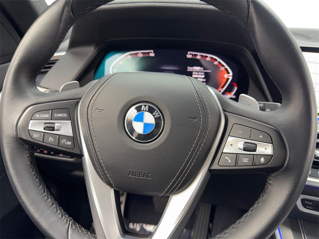 2023 BMW X5 sDrive40i Irving TX