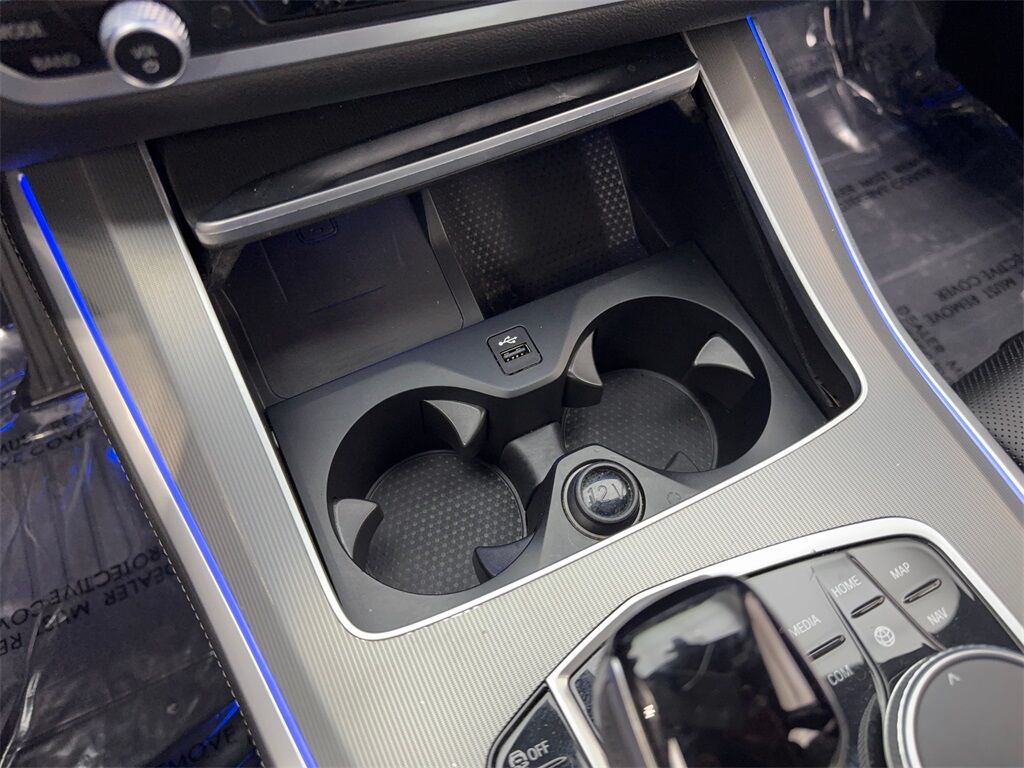 2023 BMW X5 sDrive40i Irving TX