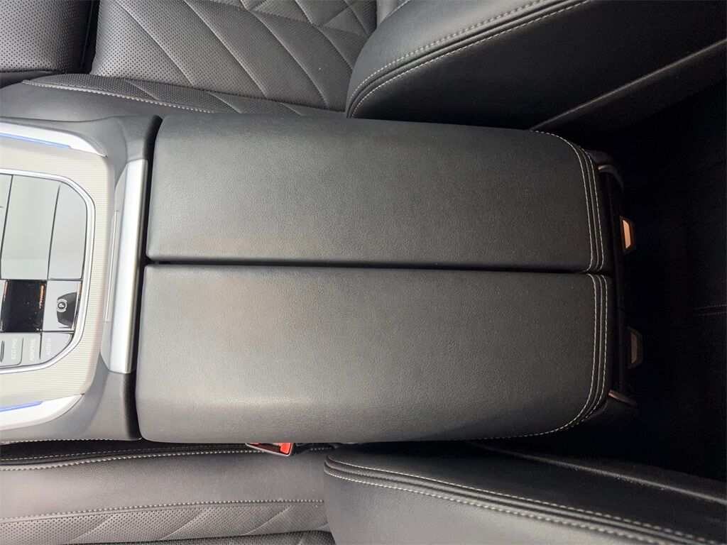 2023 BMW X5 sDrive40i Irving TX