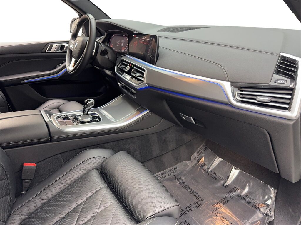 2023 BMW X5 sDrive40i Irving TX