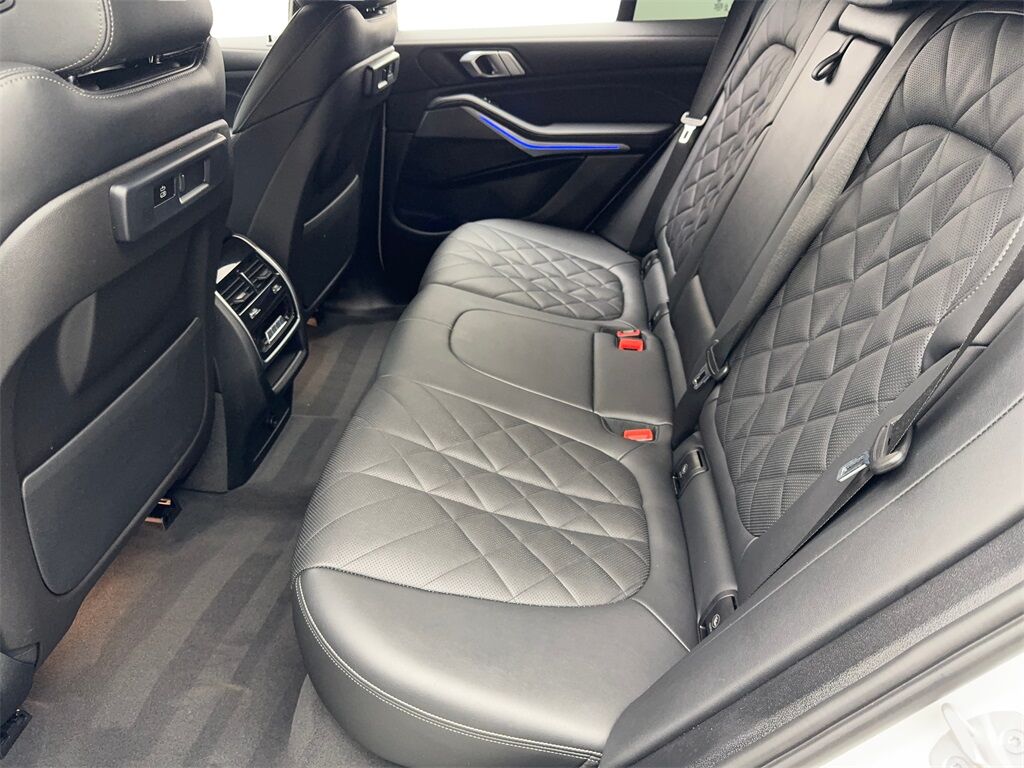 2023 BMW X5 sDrive40i Irving TX
