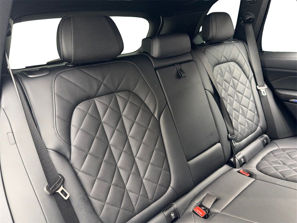 2023 BMW X5 sDrive40i Irving TX