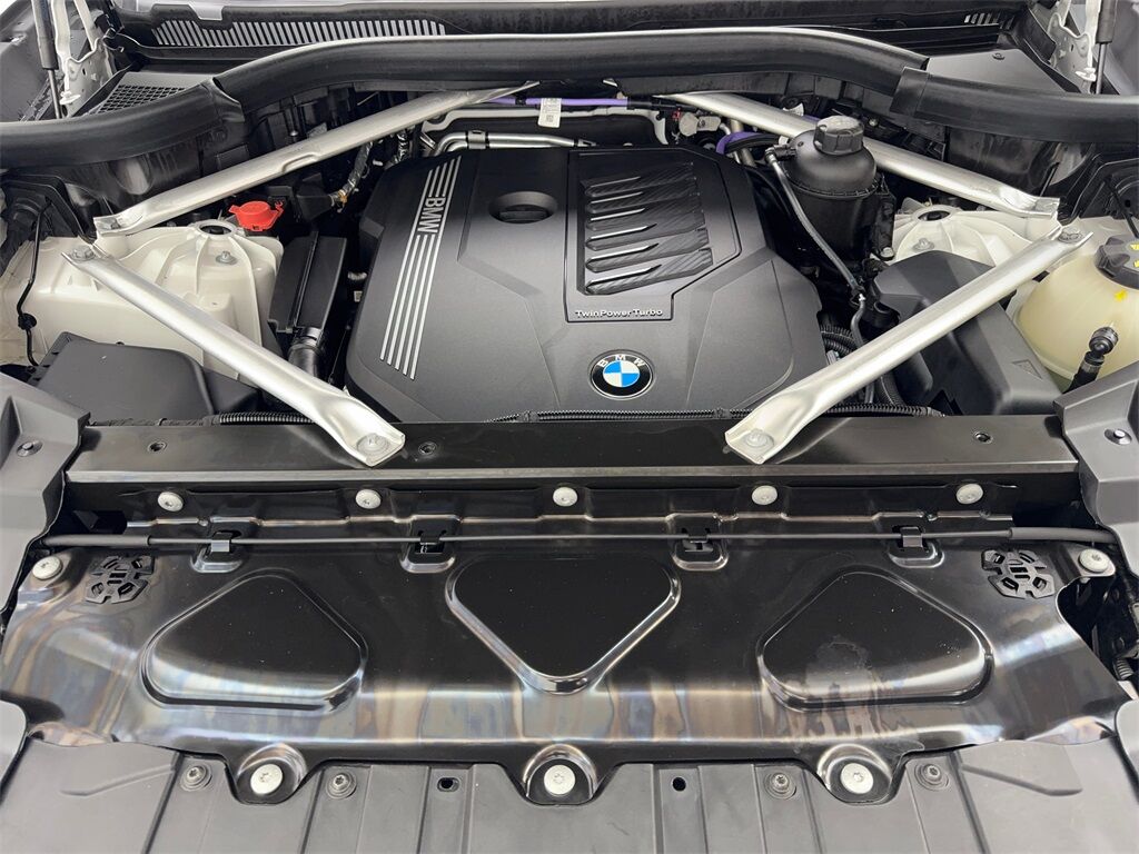 2023 BMW X5 sDrive40i Irving TX