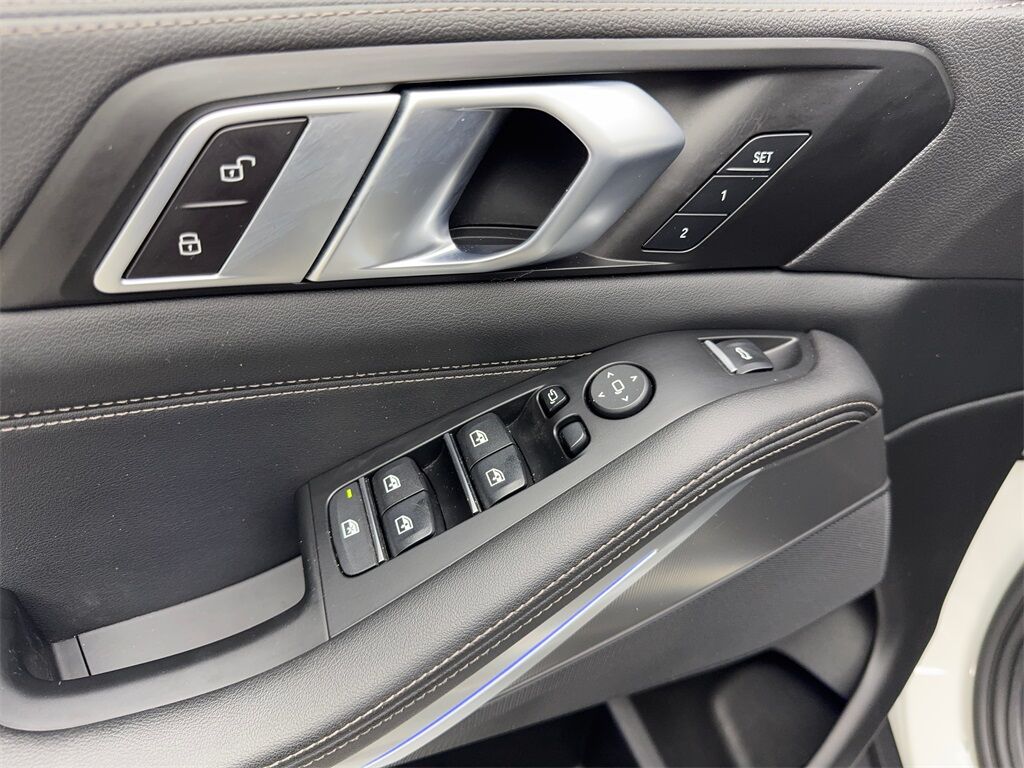 2023 BMW X5 sDrive40i Irving TX