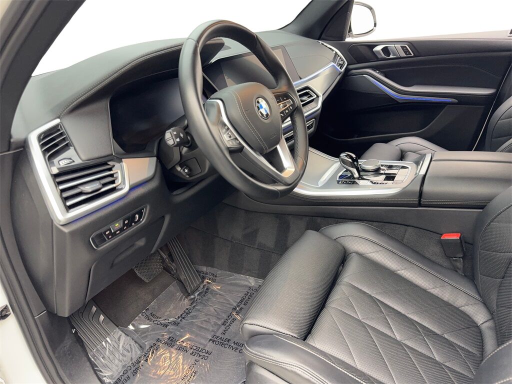 2023 BMW X5 sDrive40i Irving TX