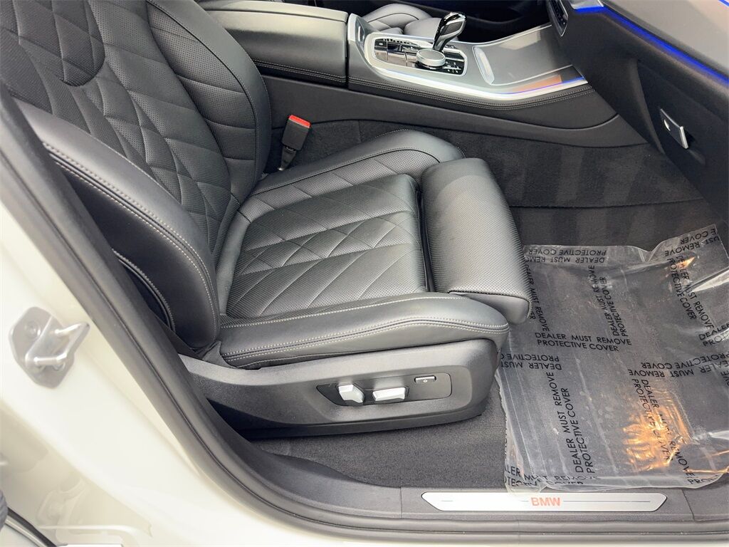 2023 BMW X5 sDrive40i Irving TX
