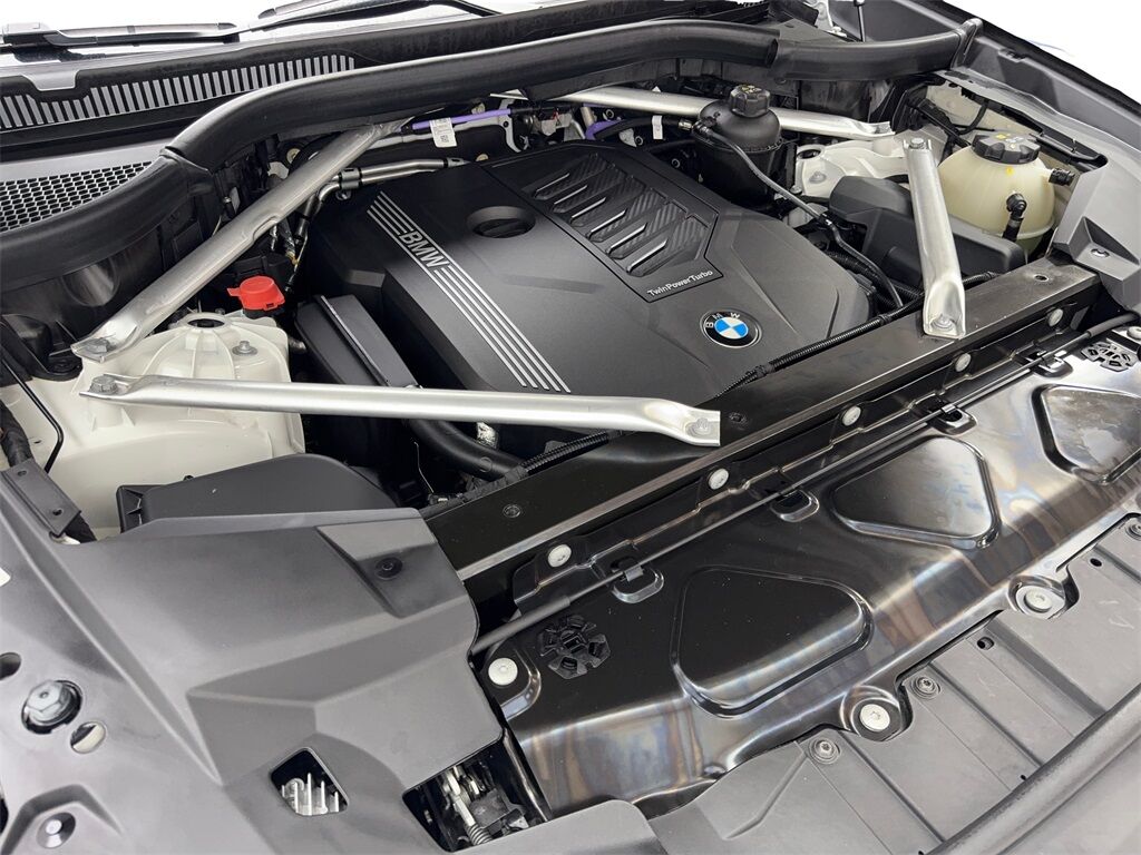 2023 BMW X5 sDrive40i Irving TX