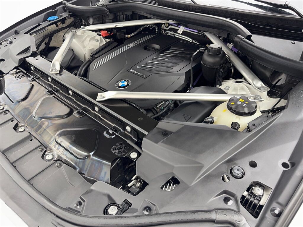 2023 BMW X5 sDrive40i Irving TX