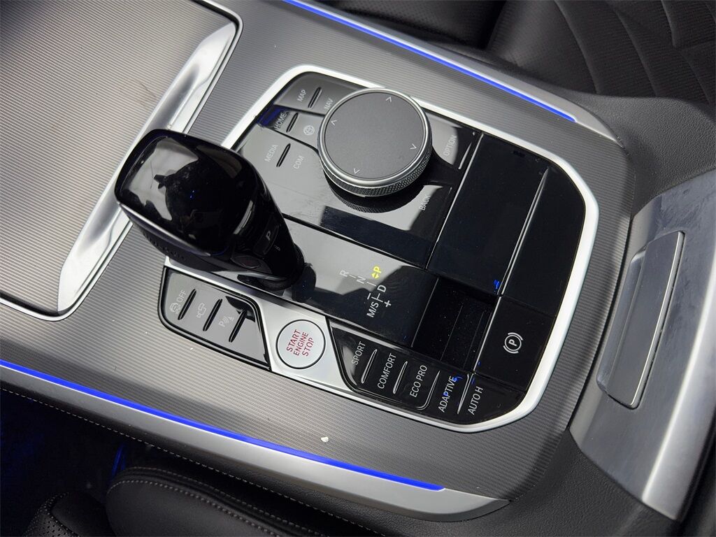 2023 BMW X5 sDrive40i Irving TX