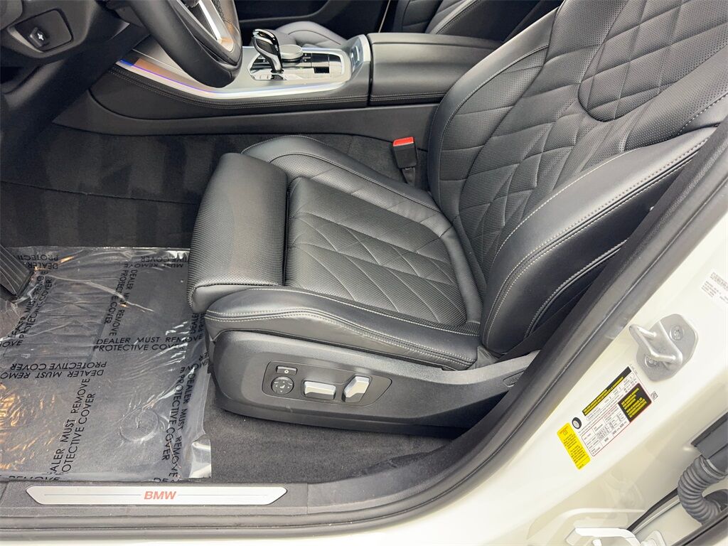 2023 BMW X5 sDrive40i Irving TX