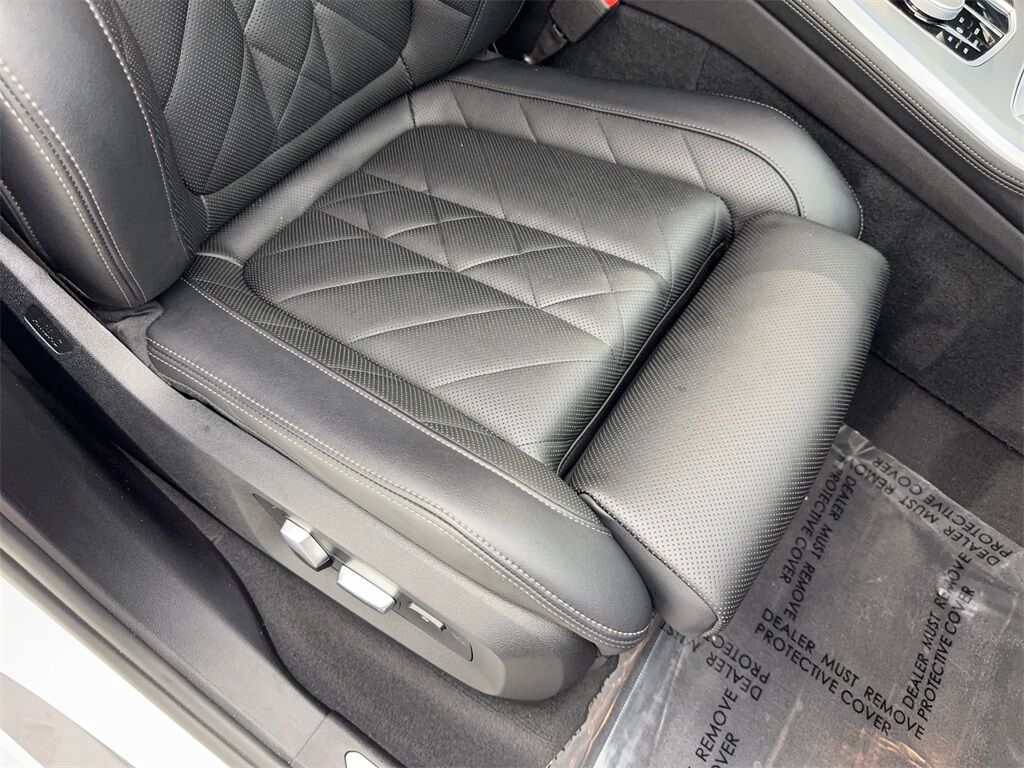 2023 BMW X5 sDrive40i Irving TX