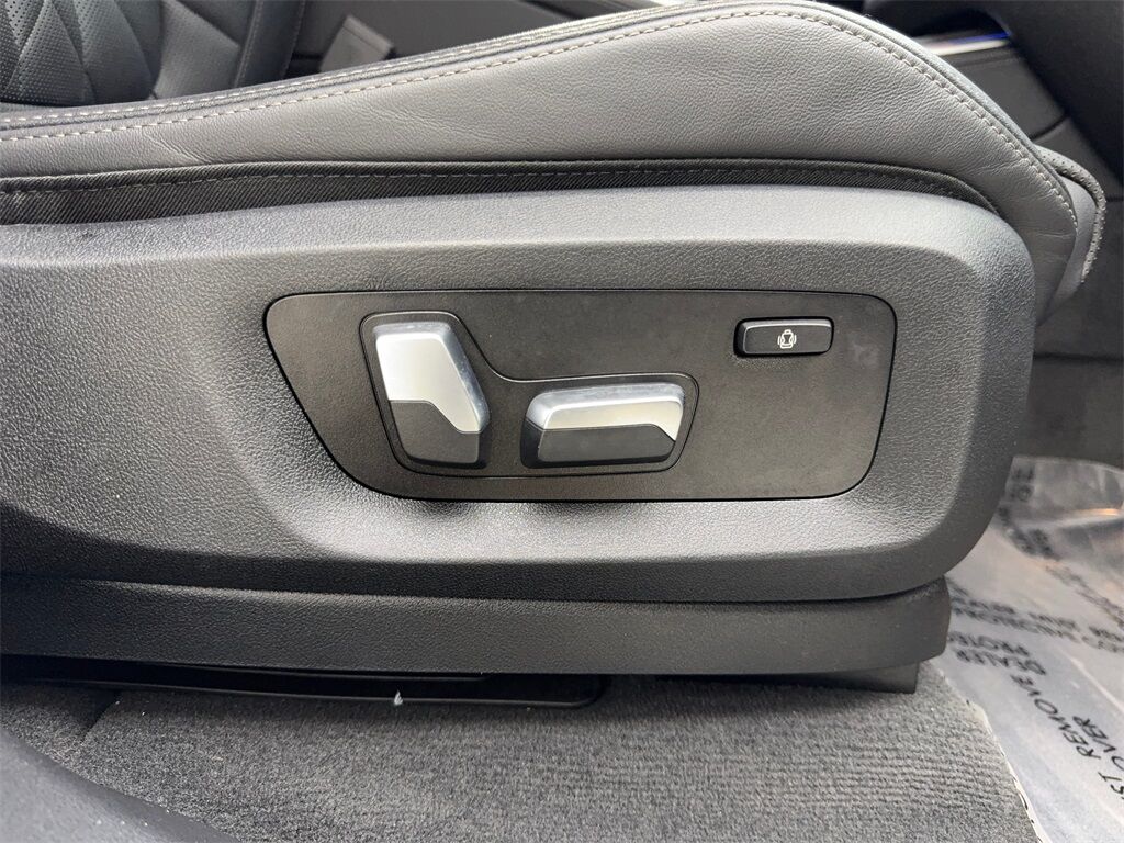 2023 BMW X5 sDrive40i Irving TX