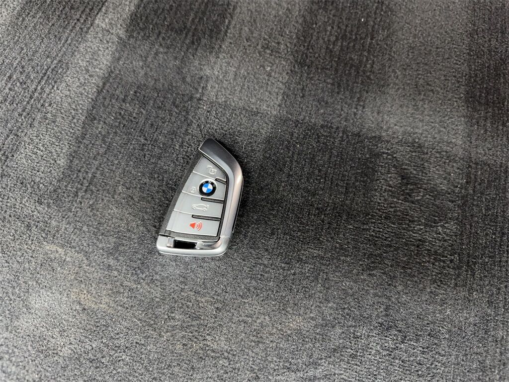 2023 BMW X5 sDrive40i Irving TX