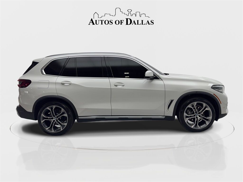 2023 BMW X5 sDrive40i Irving TX