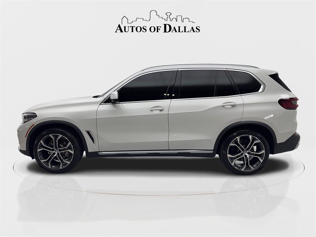2023 BMW X5 sDrive40i Irving TX
