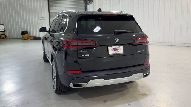 2023 BMW X5 sDrive40i San Antonio TX