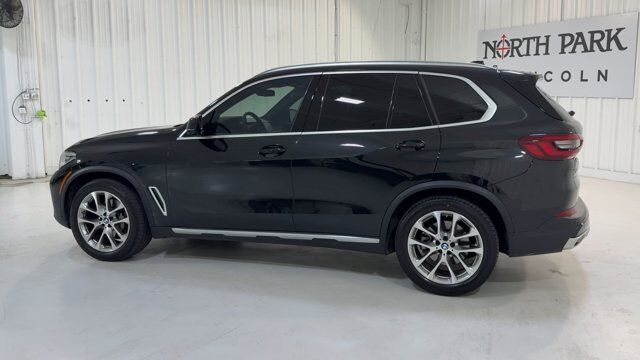 2023 BMW X5 sDrive40i San Antonio TX
