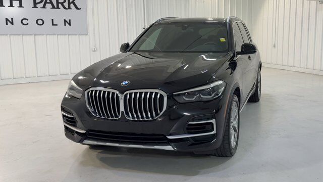 2023 BMW X5 sDrive40i San Antonio TX