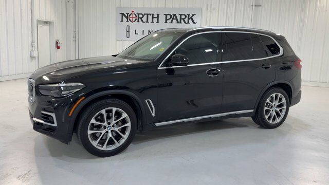 2023 BMW X5 sDrive40i San Antonio TX