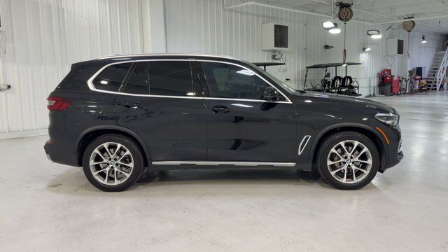 2023 BMW X5 sDrive40i San Antonio TX