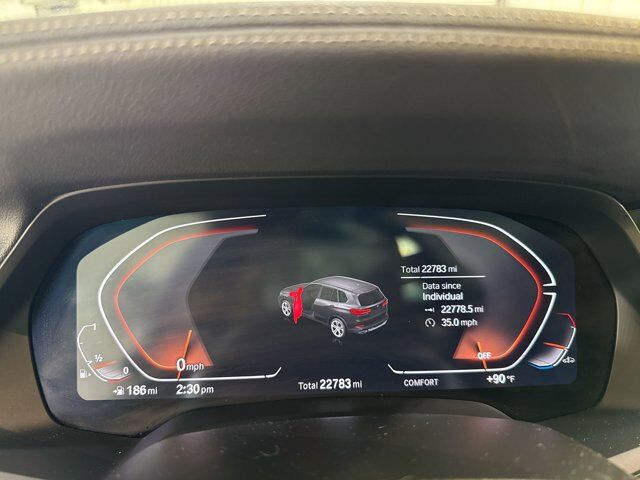 2023 BMW X5 sDrive40i San Antonio TX