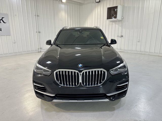 2023 BMW X5 sDrive40i San Antonio TX