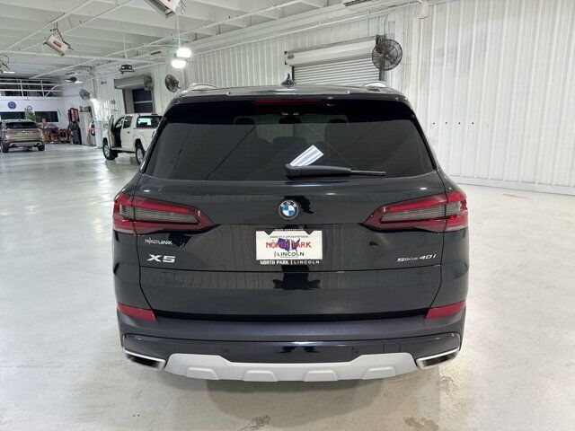 2023 BMW X5 sDrive40i San Antonio TX