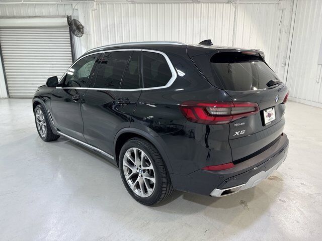 2023 BMW X5 sDrive40i San Antonio TX