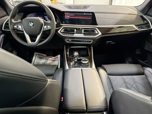 2023 BMW X5 sDrive40i San Antonio TX