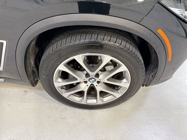 2023 BMW X5 sDrive40i San Antonio TX