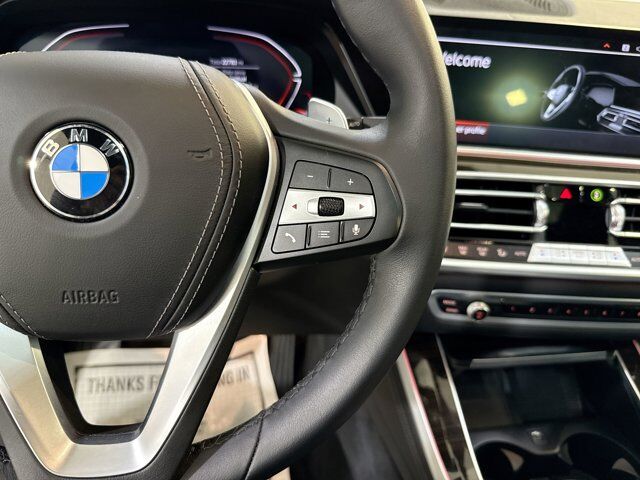 2023 BMW X5 sDrive40i San Antonio TX