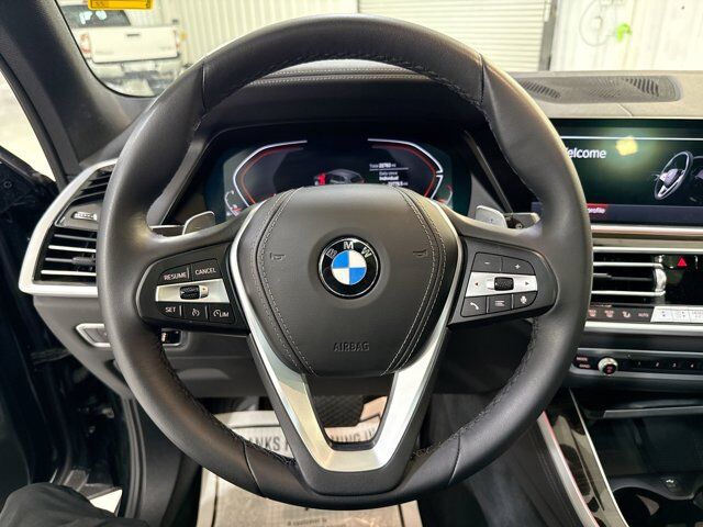 2023 BMW X5 sDrive40i San Antonio TX