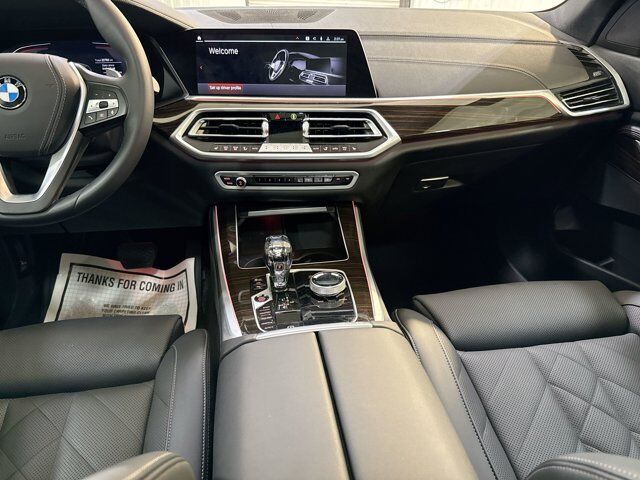 2023 BMW X5 sDrive40i San Antonio TX