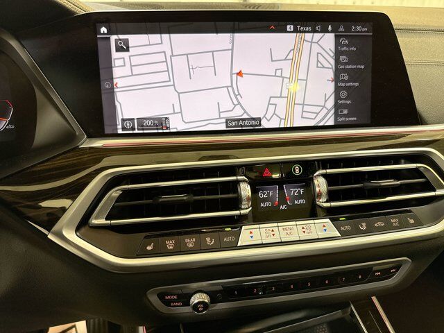 2023 BMW X5 sDrive40i San Antonio TX
