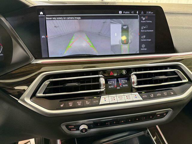 2023 BMW X5 sDrive40i San Antonio TX