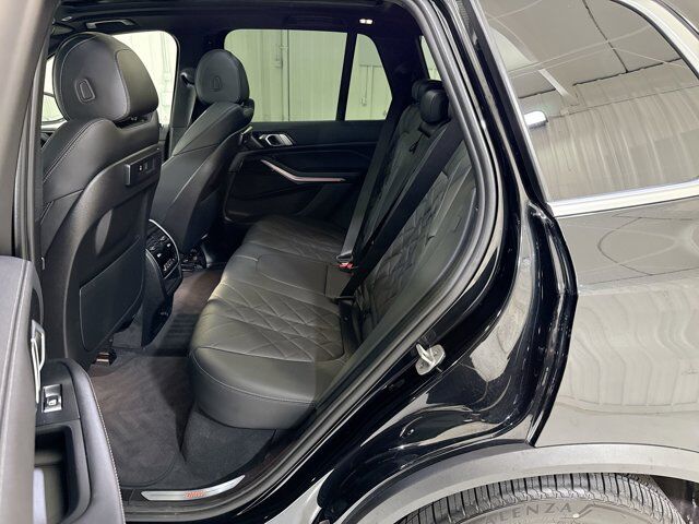 2023 BMW X5 sDrive40i San Antonio TX