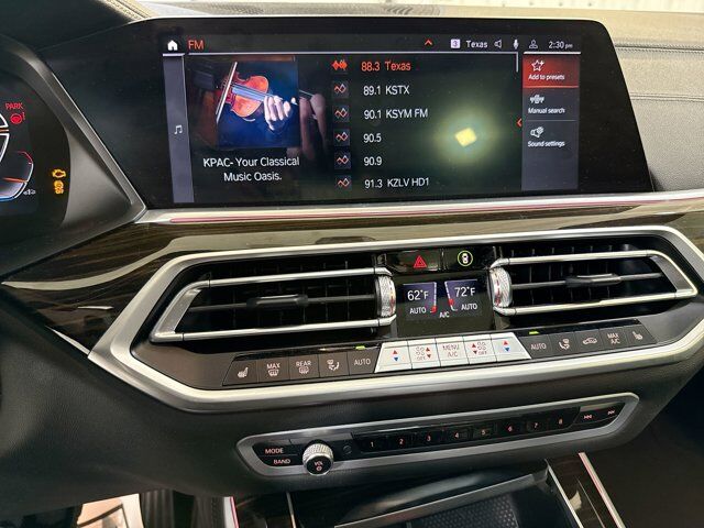 2023 BMW X5 sDrive40i San Antonio TX