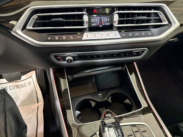 2023 BMW X5 sDrive40i San Antonio TX