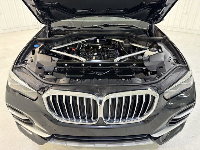 2023 BMW X5 sDrive40i San Antonio TX