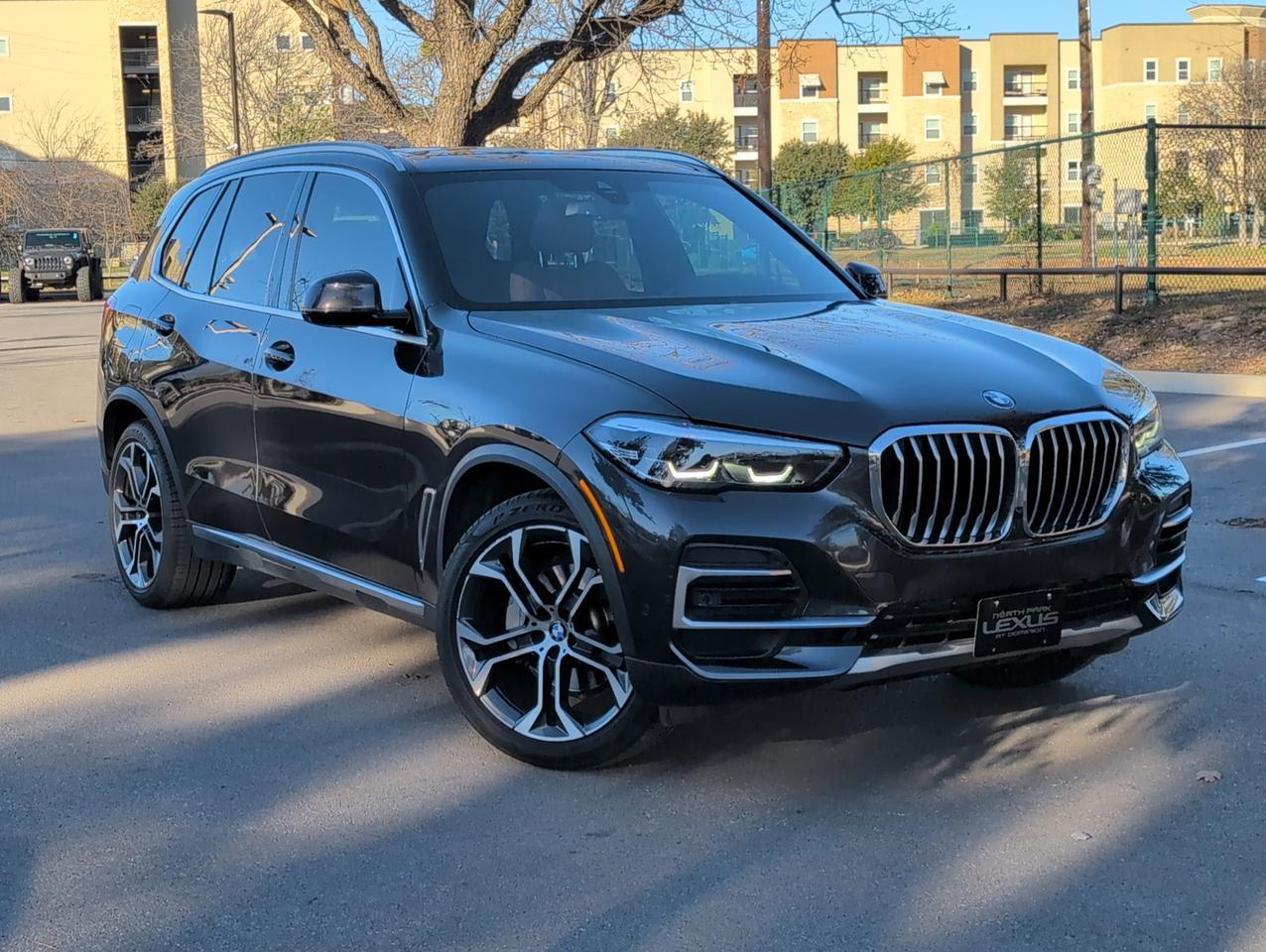 2023 BMW X5