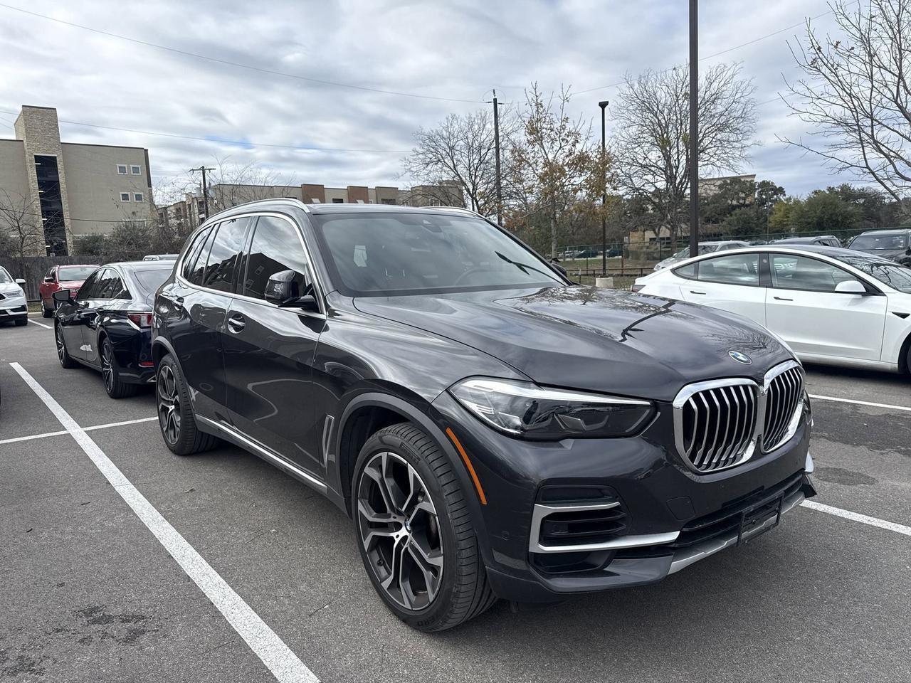 2023 BMW X5