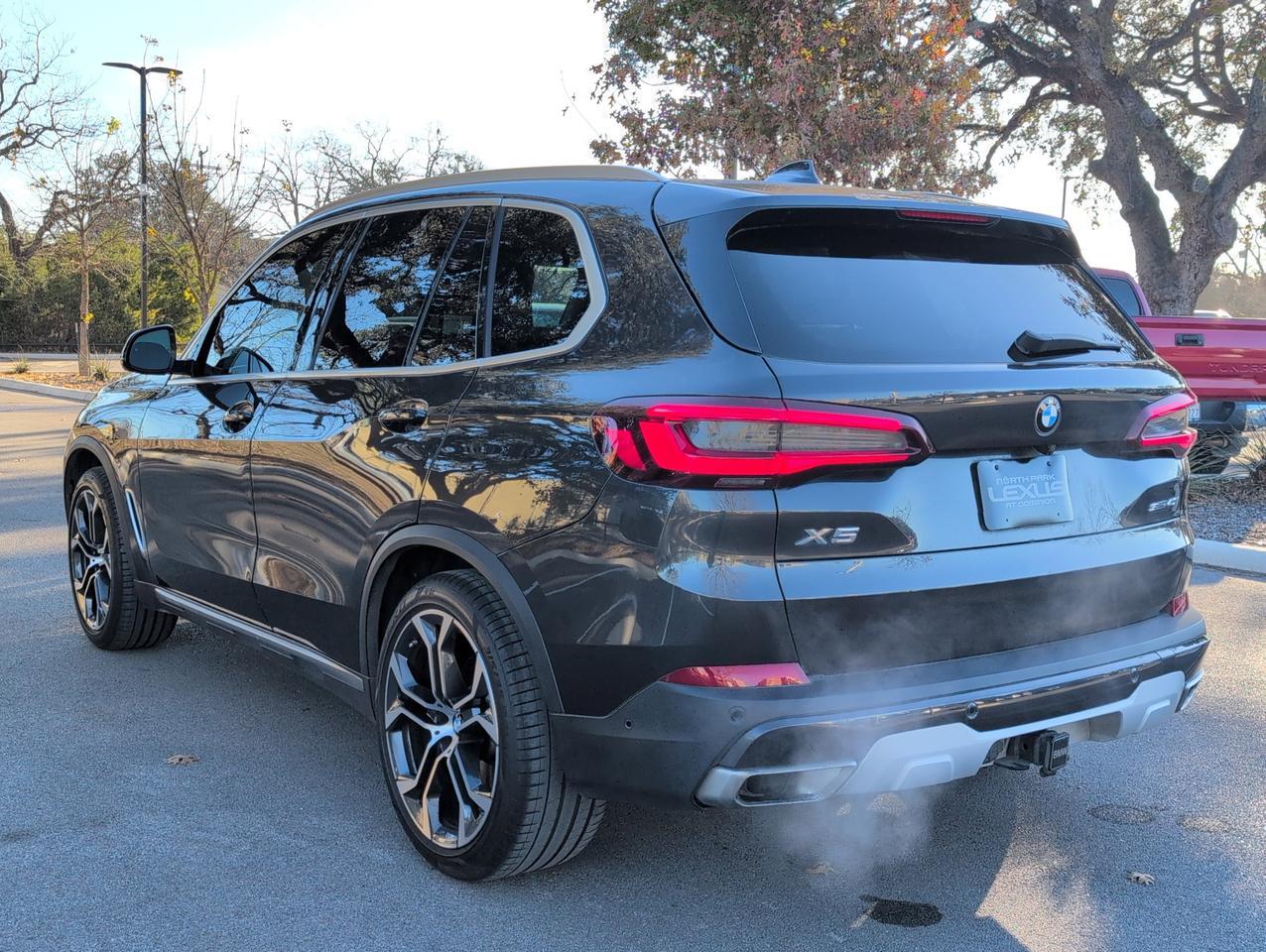 2023 BMW X5 sDrive40i