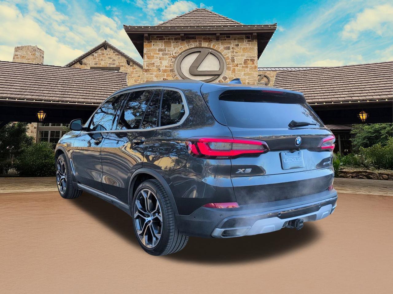 2023 BMW X5 sDrive40i