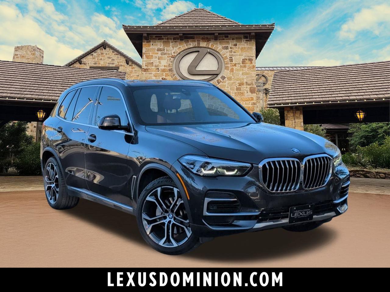 2023 BMW X5