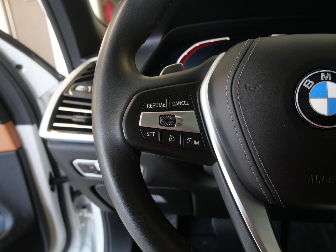 2023 BMW X5 sDrive40i San Juan TX