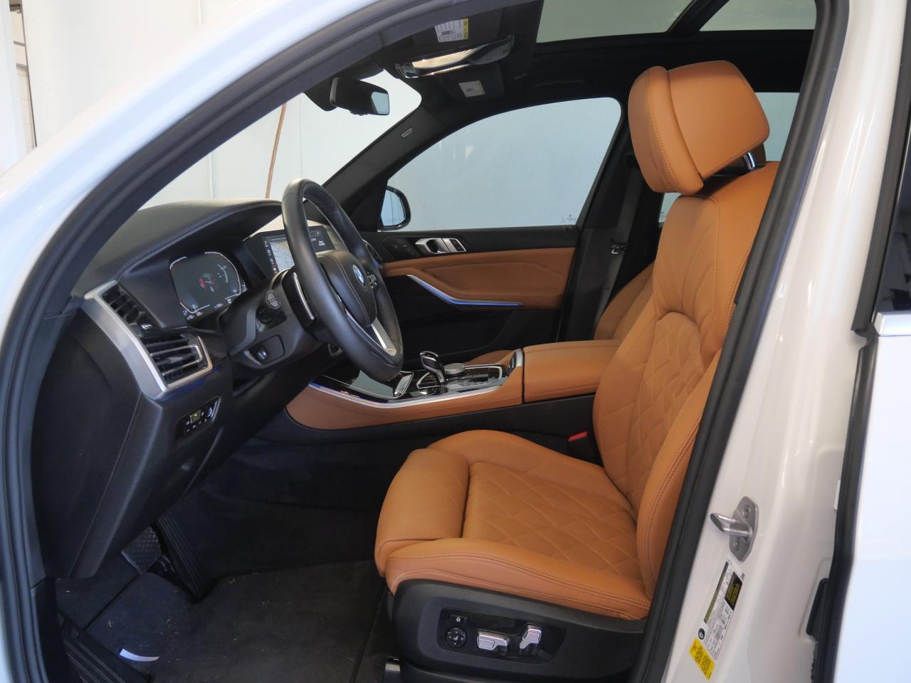 2023 BMW X5 sDrive40i San Juan TX