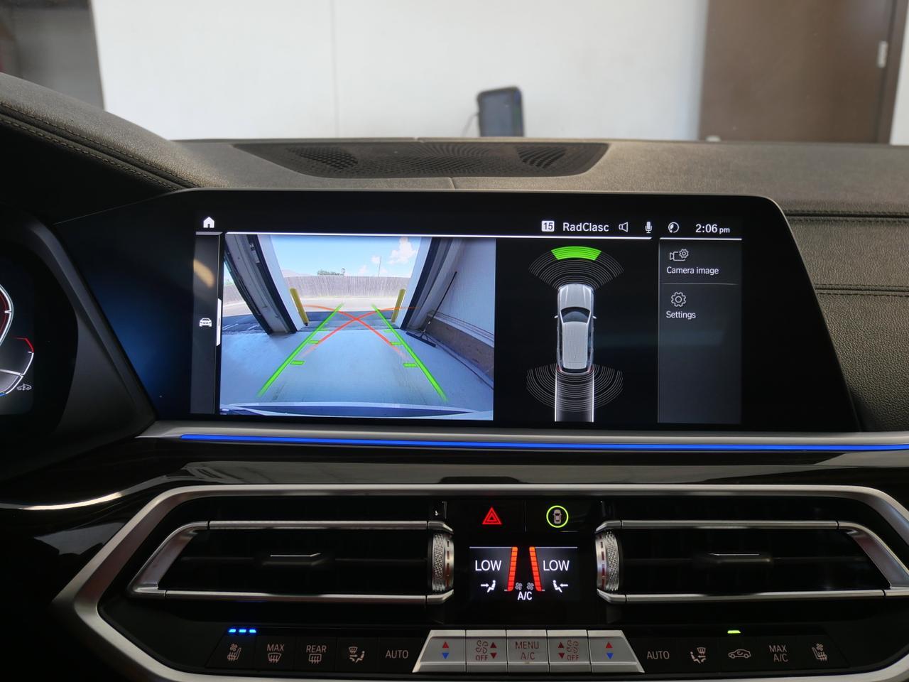2023 BMW X5 sDrive40i San Juan TX