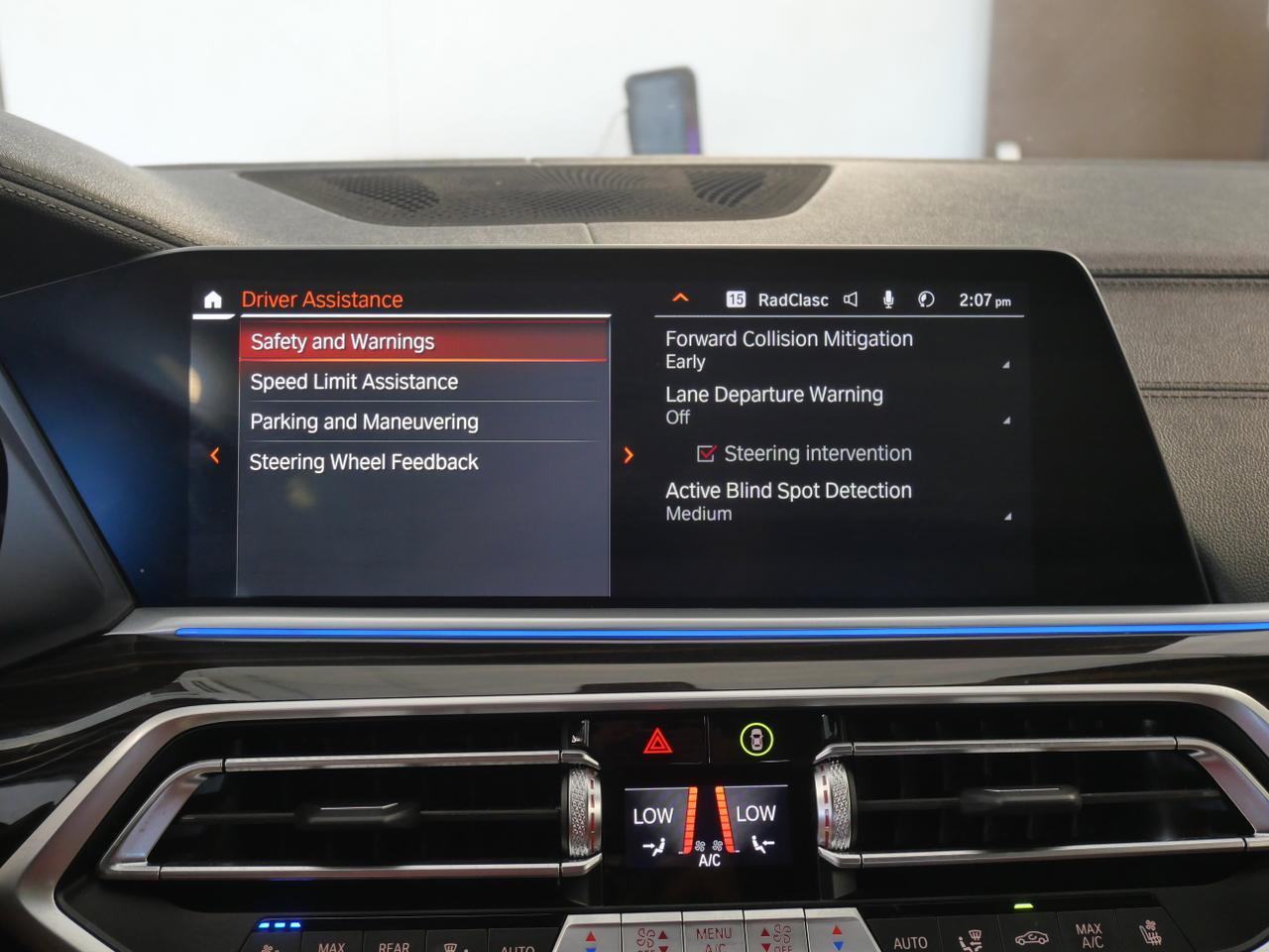 2023 BMW X5 sDrive40i San Juan TX