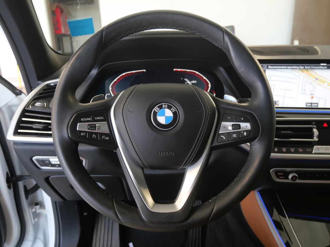 2023 BMW X5 sDrive40i San Juan TX