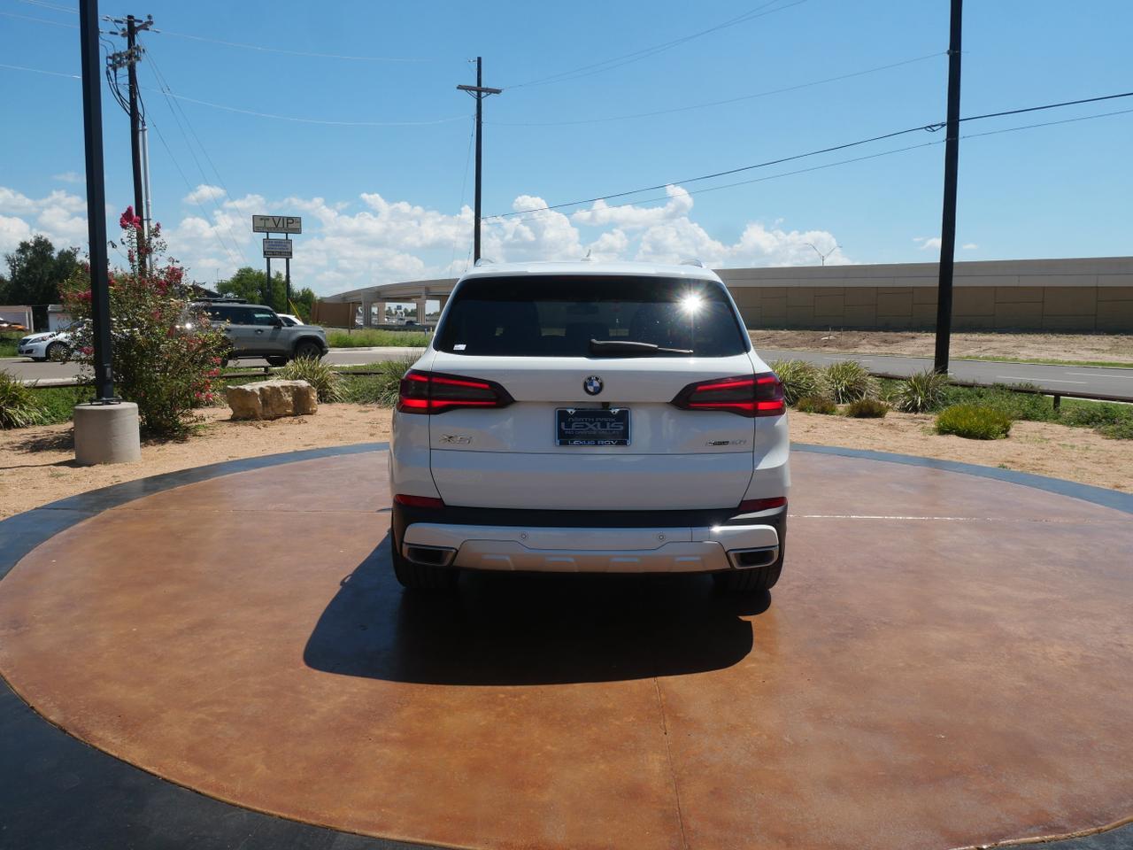 2023 BMW X5 sDrive40i San Juan TX